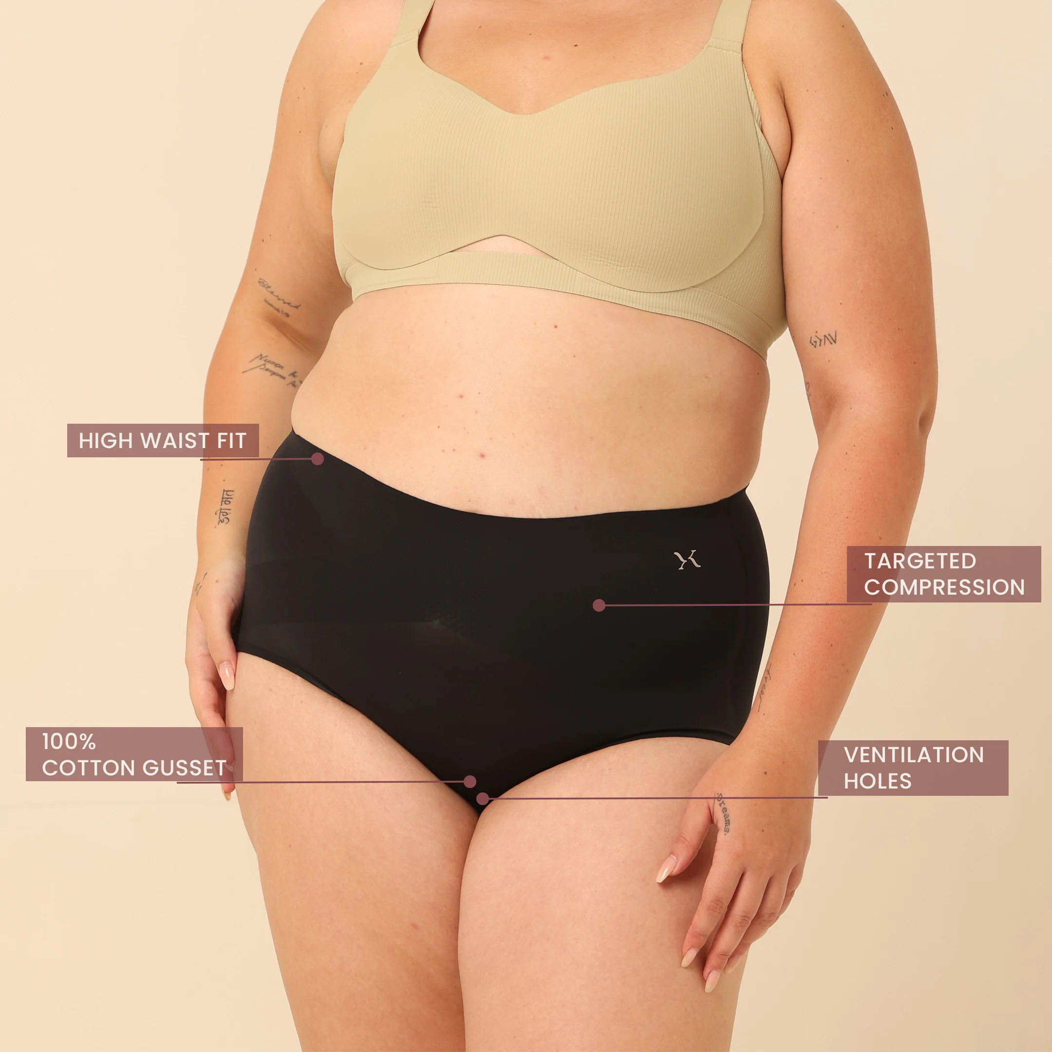 All Day Control Shaper - Image 16