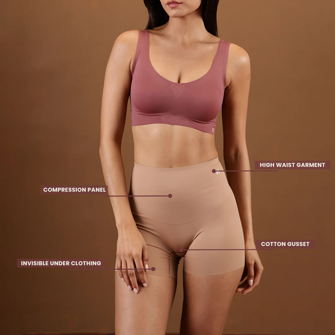 All Day Shaper Shorts - Image 13