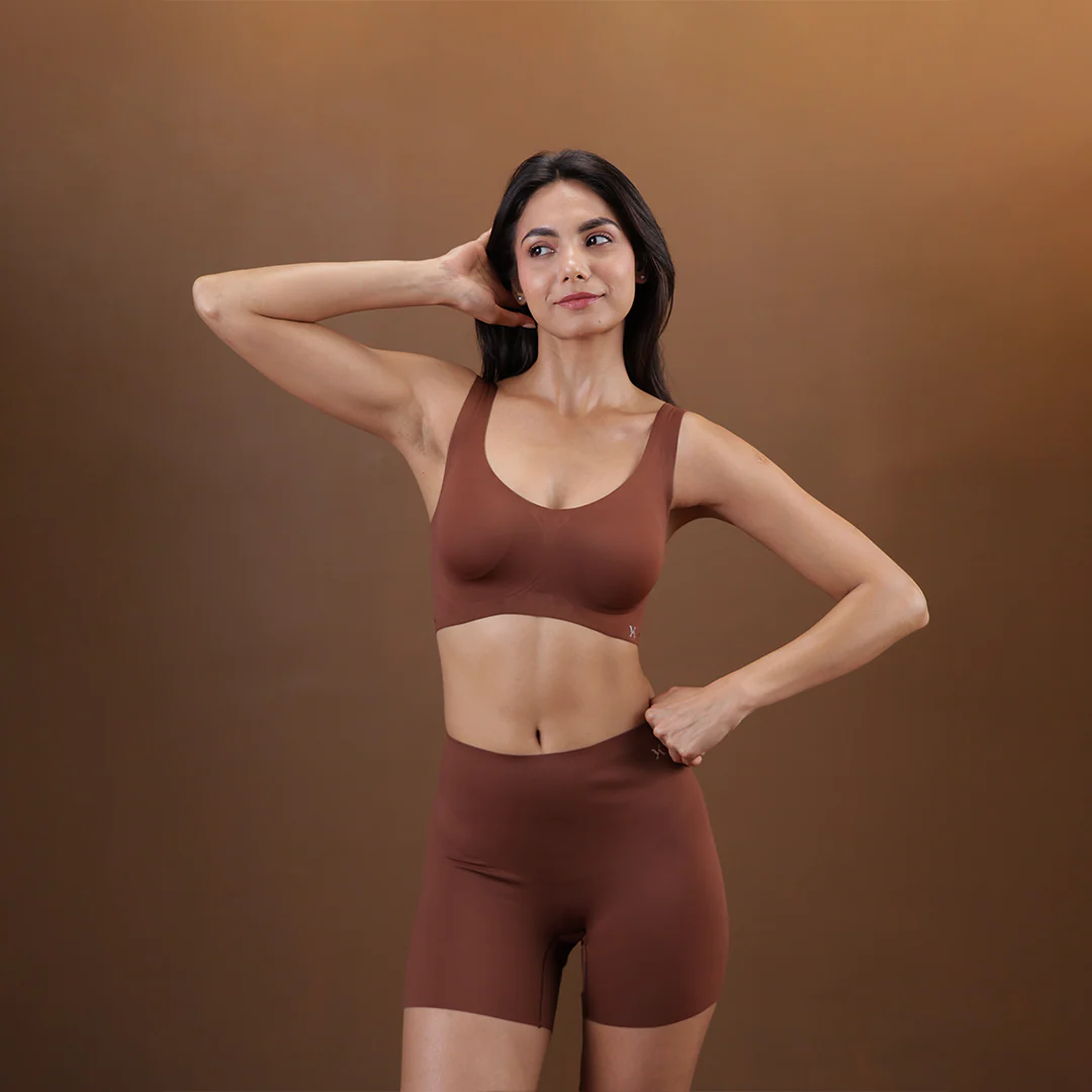 All Day Shaper Shorts - Image 4