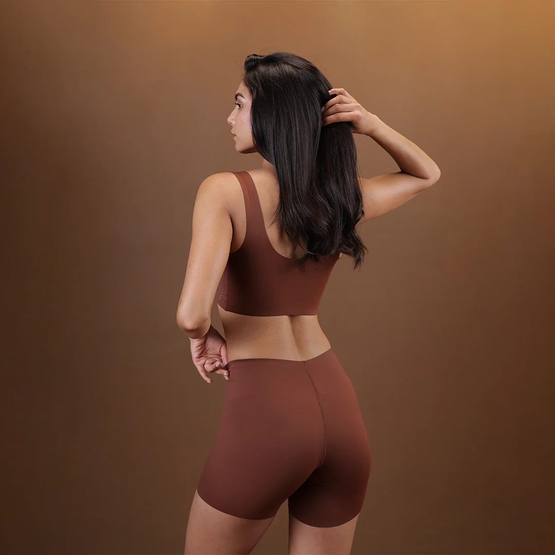 All Day Shaper Shorts - Image 5