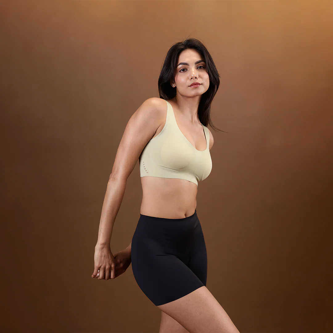 All Day Shaper Shorts - Image 8