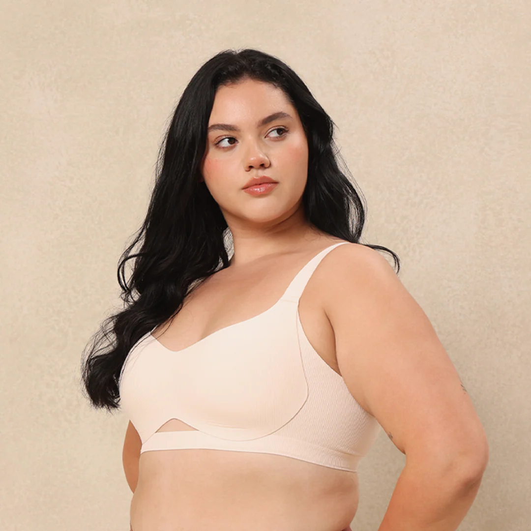 Feel-Good Everyday Bra - Image 4