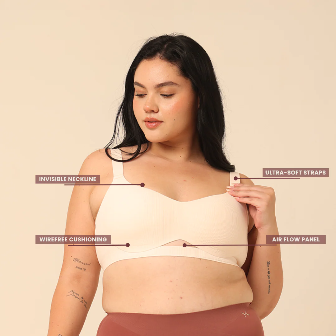 Feel-Good Everyday Bra - Image 5