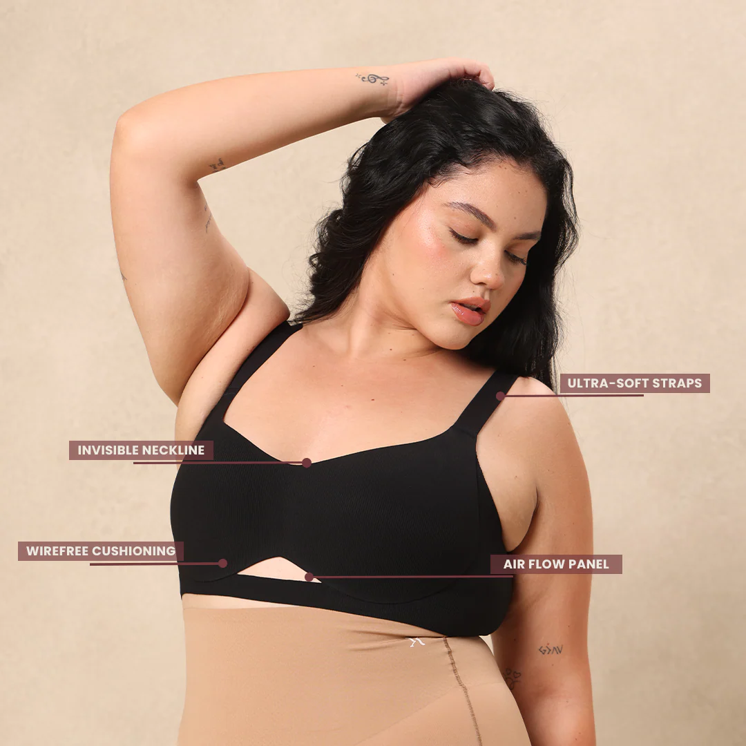 Feel-Good Everyday Bra - Image 9