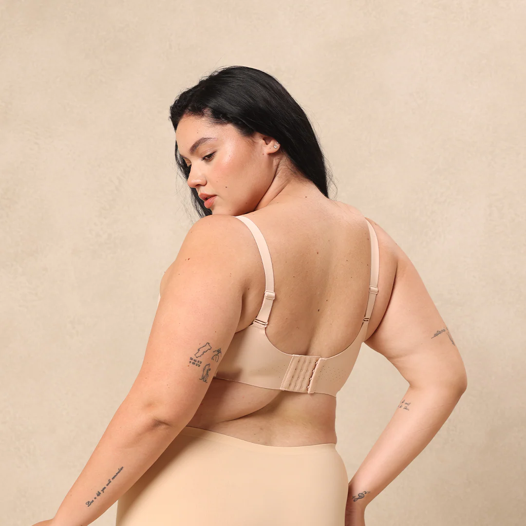 Flawless Fit T-Shirt Bra - Image 2