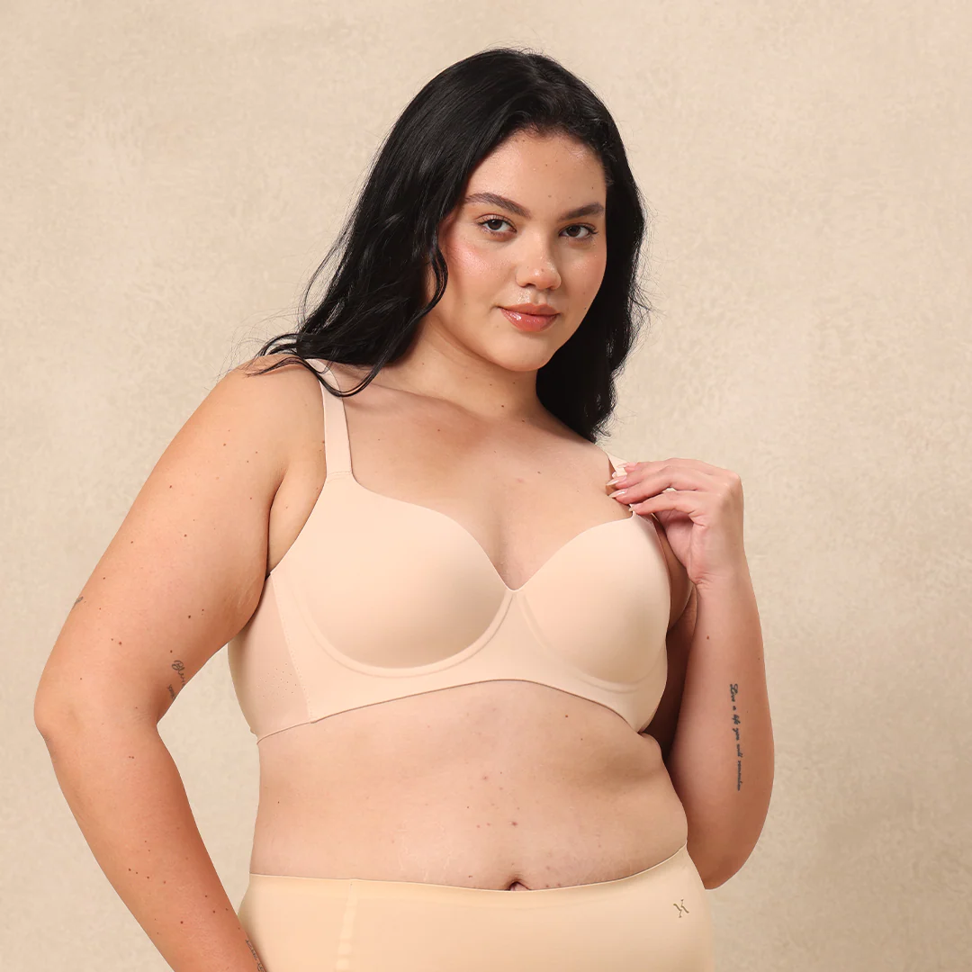 Flawless Fit T-Shirt Bra - Image 5