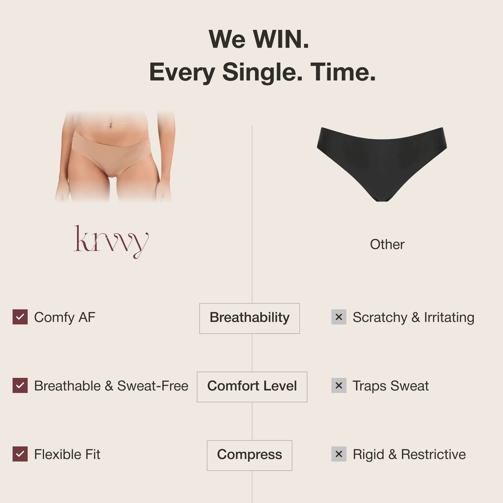 InvisiSoft Bikini - Image 6