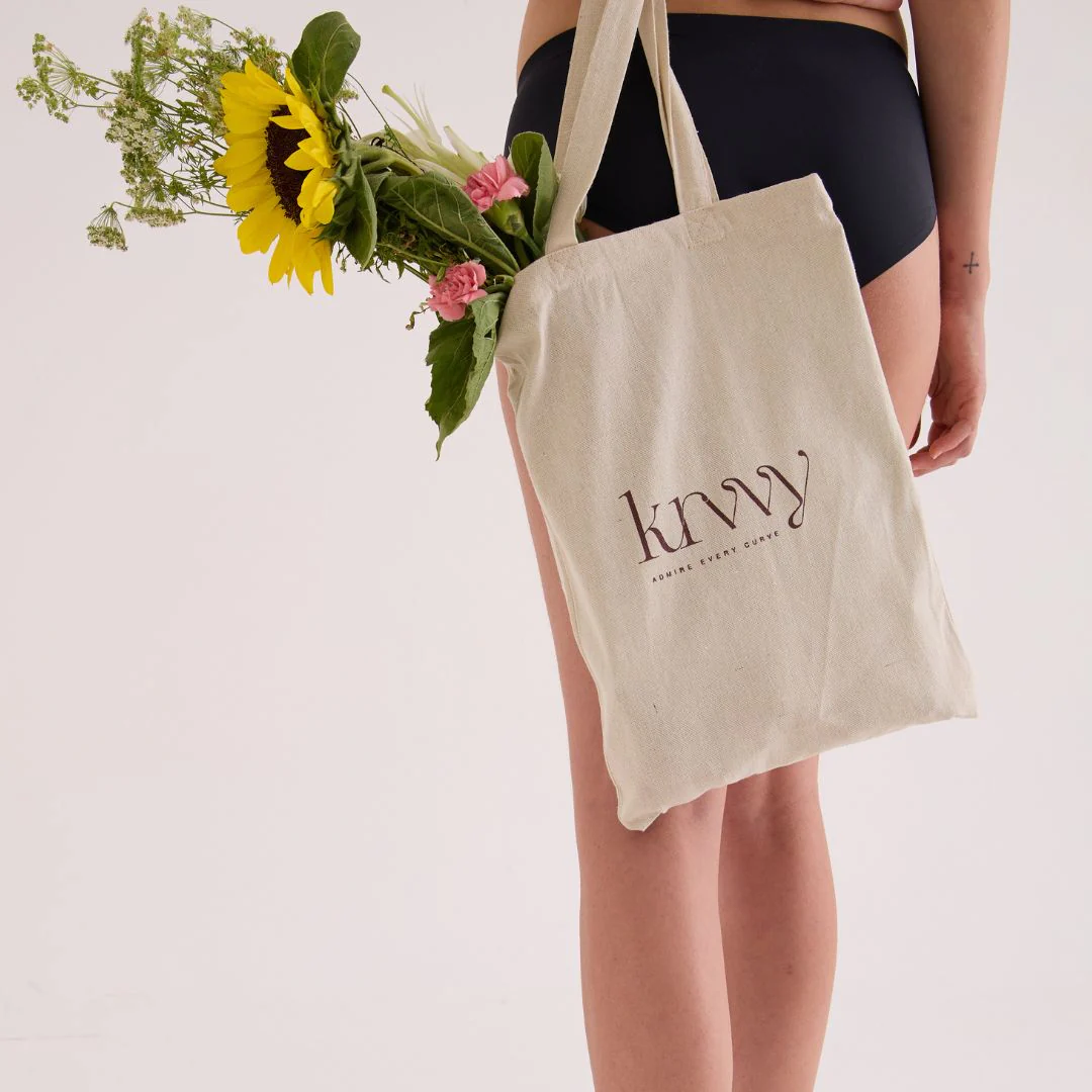 Canvas Tote Bag