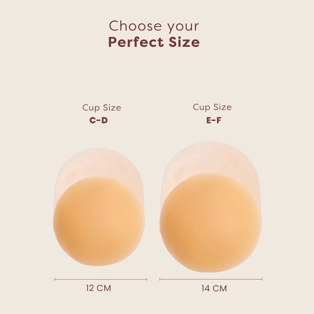 Lift-It Stick On Cups - Image 8