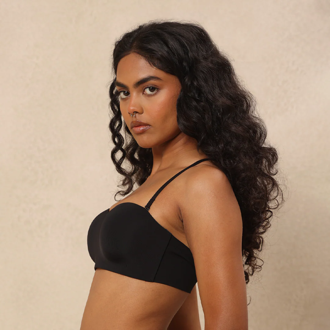 Multi-Way Strapless Bra - Image 10