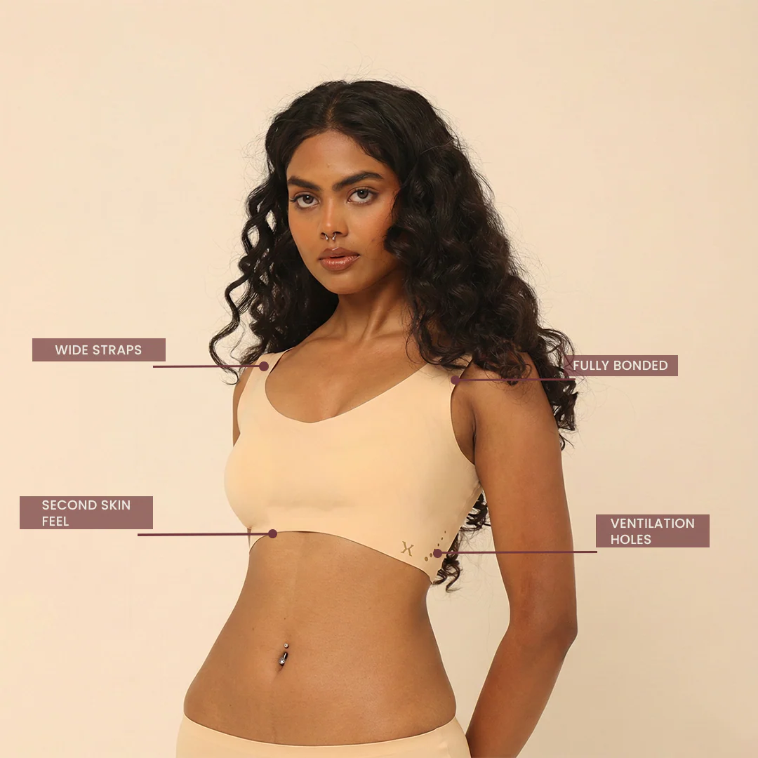 Ultrasoft Bralette - Image 15