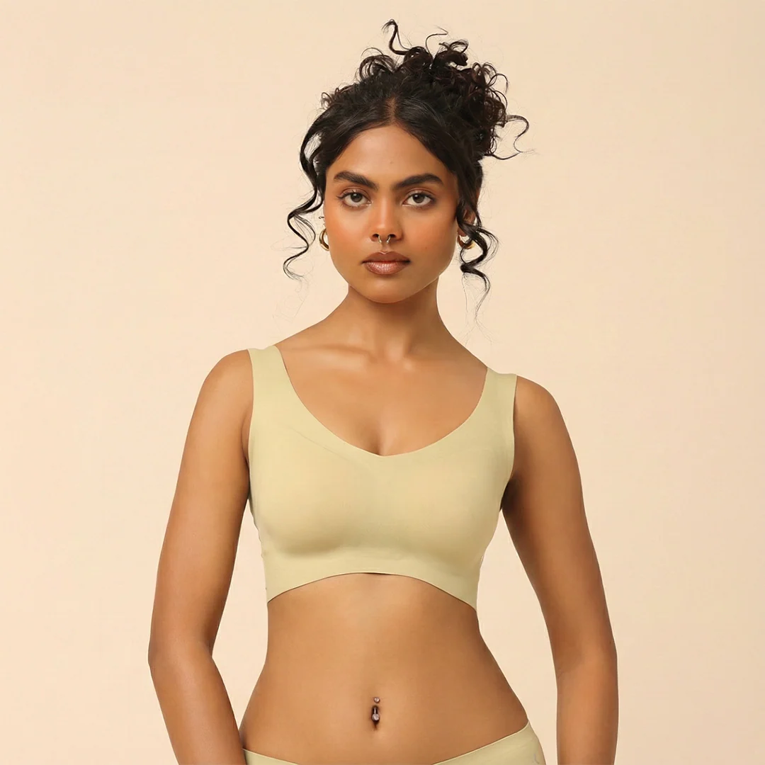 Ultrasoft Bralette - Image 19