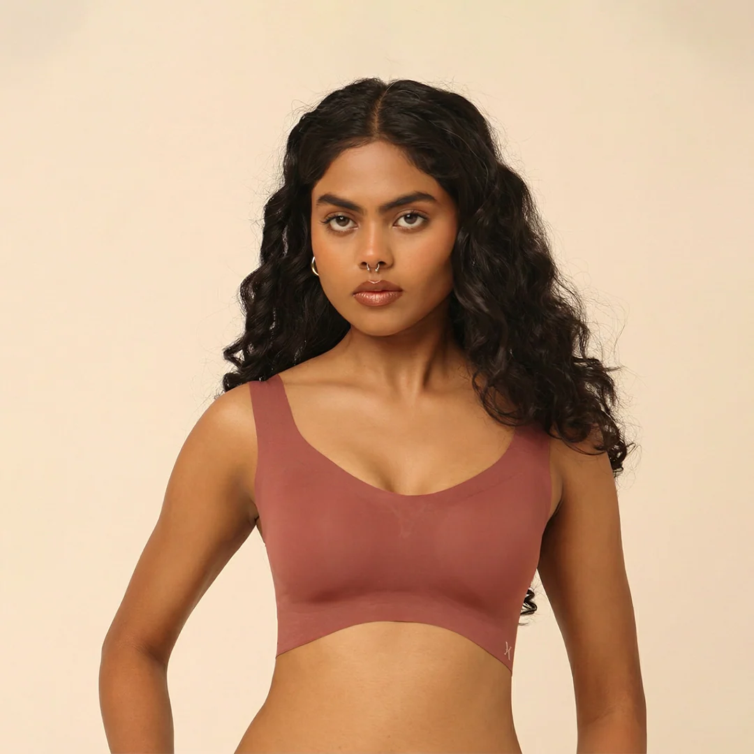 Ultrasoft Bralette - Image 29