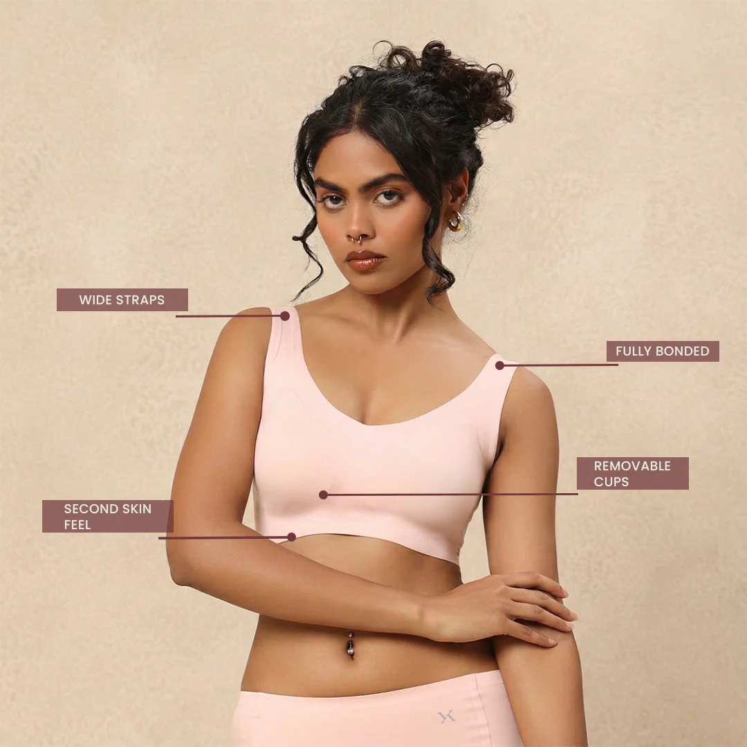Ultrasoft Bralette - Image 37