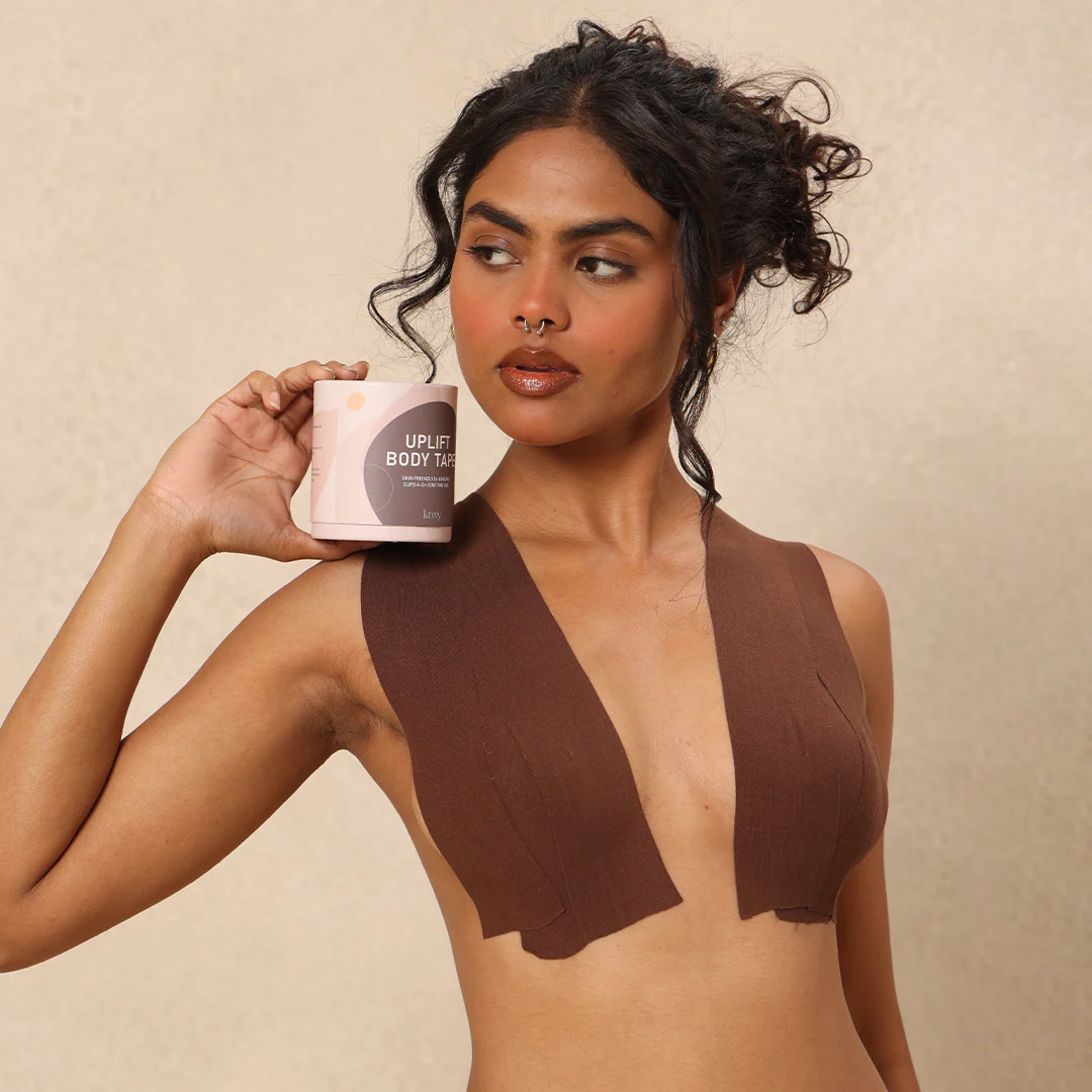 UpLift Body Tape (Free 5 pairs of Nipple Pasties) - Image 24
